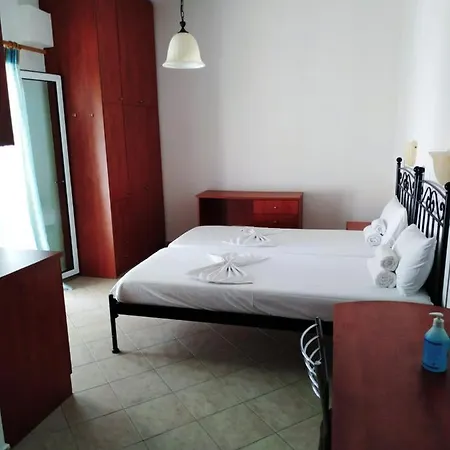 Maistrali Apartment