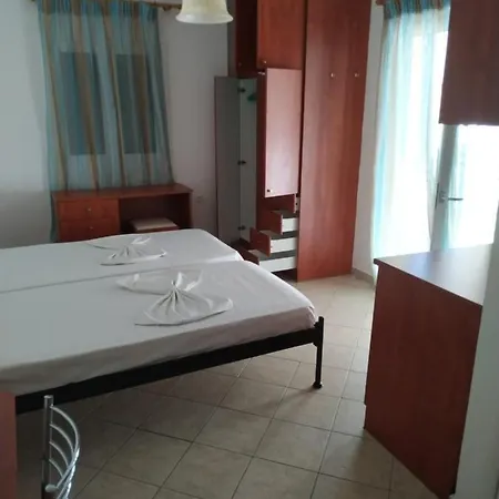 Apartment Maistrali Skala (Agistri)